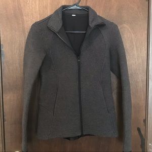 Lululemon Jacket